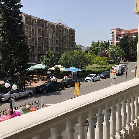 Miramar Palace -Apartament 211S Apartment Sunny Beach Exterior photo