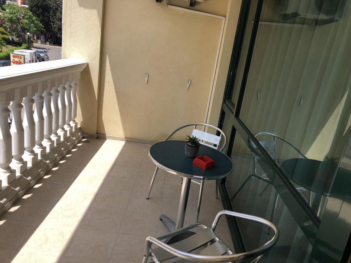 Miramar Palace -Apartament 211S Apartment Sunny Beach Exterior photo